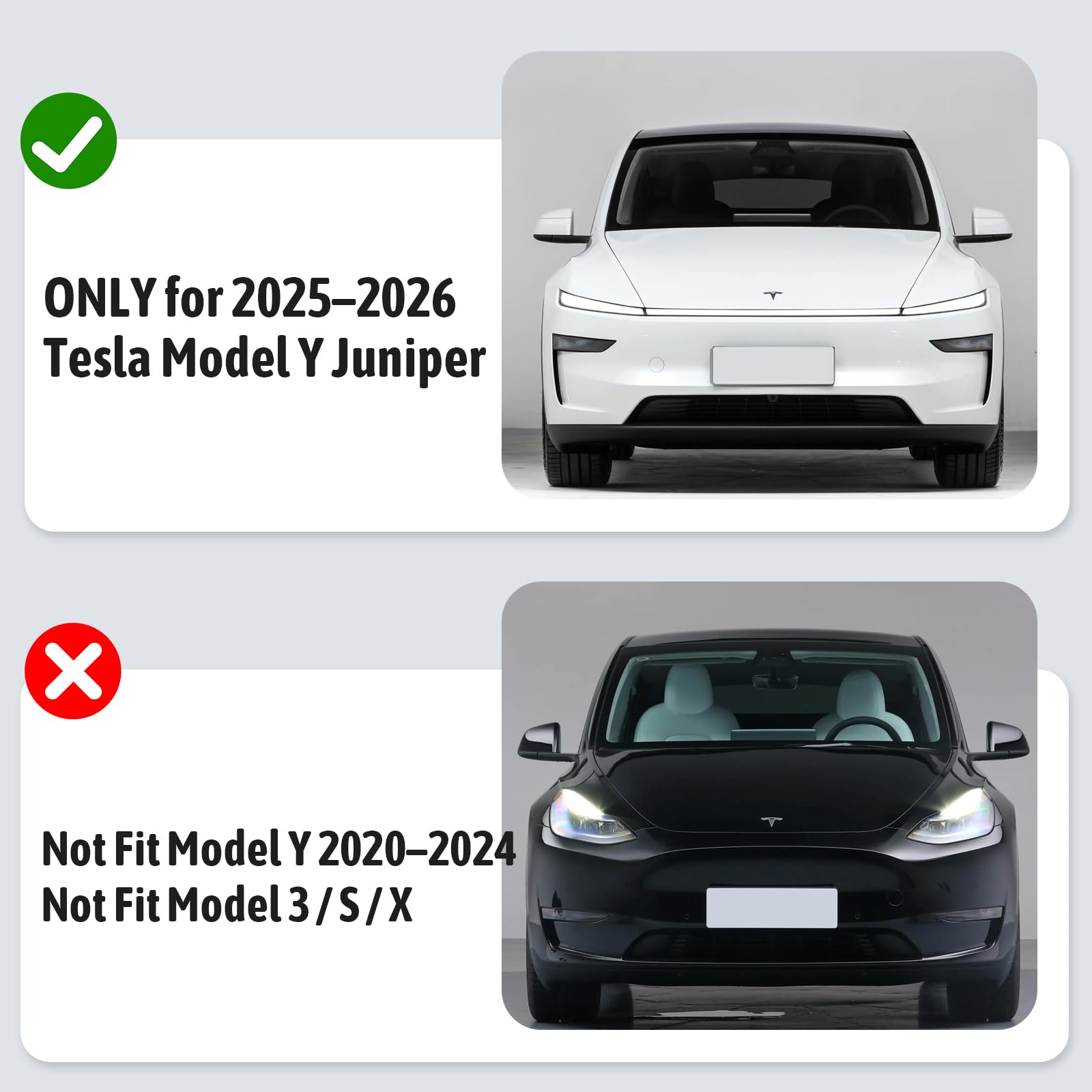 Amazon.co.jp: Tesla Model Y ジュニパーサンシェード ルーフ 2025